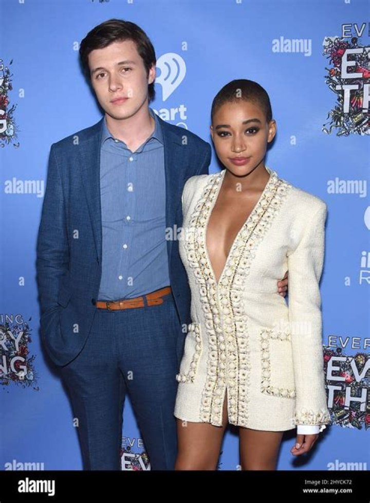 Amandla Stenberg Net worth, IMDb, Age, Partner, Instagram, Movies, Parents, Kids |