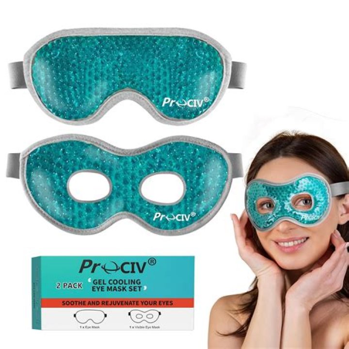 Awesome Amazon Masks For Breezy Style