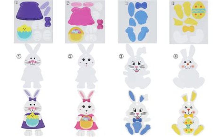 Amazon Easter Crafts: Creative And Affordable Ideas