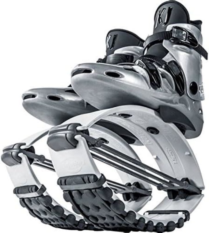 Buy Amazon Kangoo Jumps Online: Ultimate Fitness & Rebound Exercise