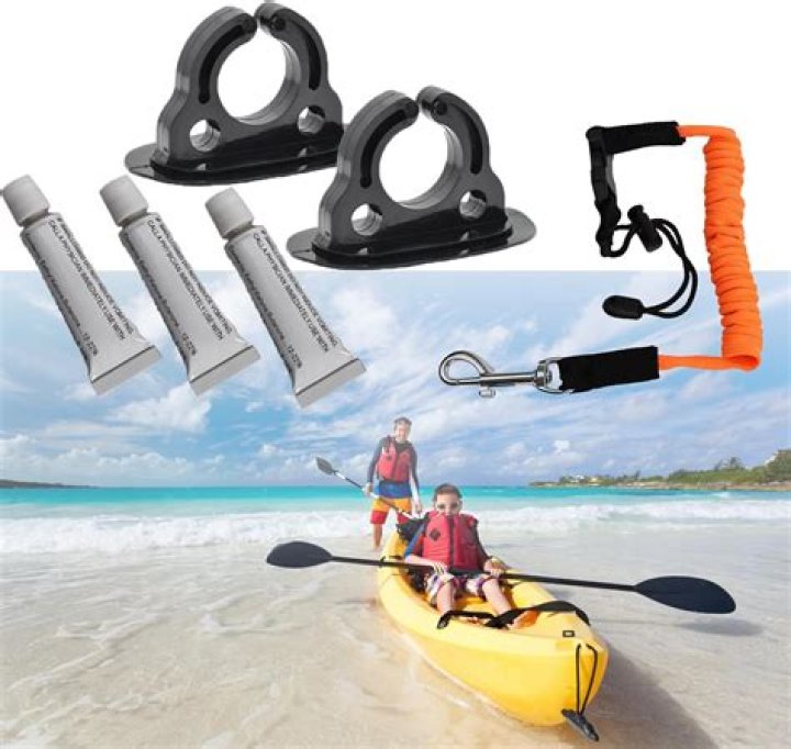 Ultimate Kayak Paddles: Discover Affordable Options On Amazon