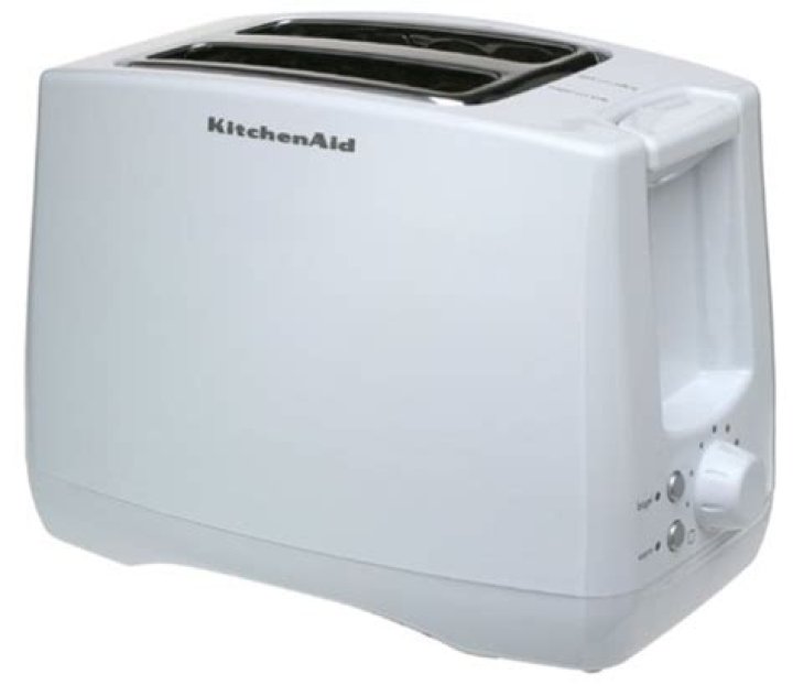 Discover The Perfect Kitchen Companion: Amazon KitchenAid Toaster