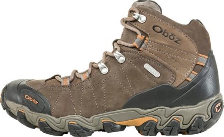 The Ultimate Guide To Oboz Footwear On Amazon