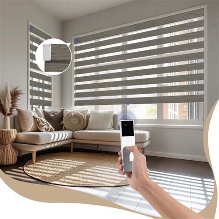 Smart Home Convenience: Automate Your Blinds With Amazon Remote Blinds