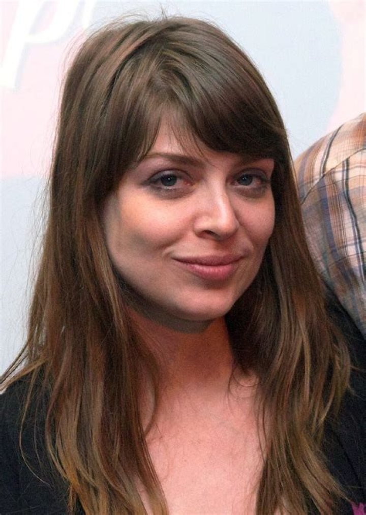 Amber Benson: The Versatile Star Of Screen And Page