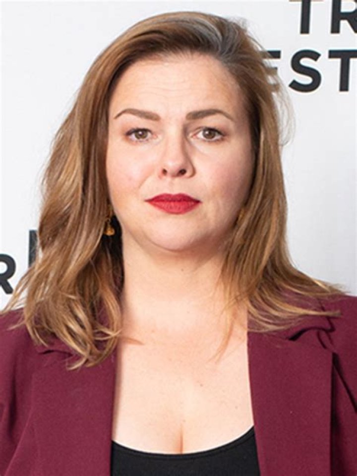 Unveiling The Multifaceted Talent Of Amber Tamblyn