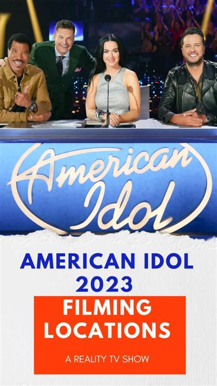 Discovering The Stars: American Idol 2023