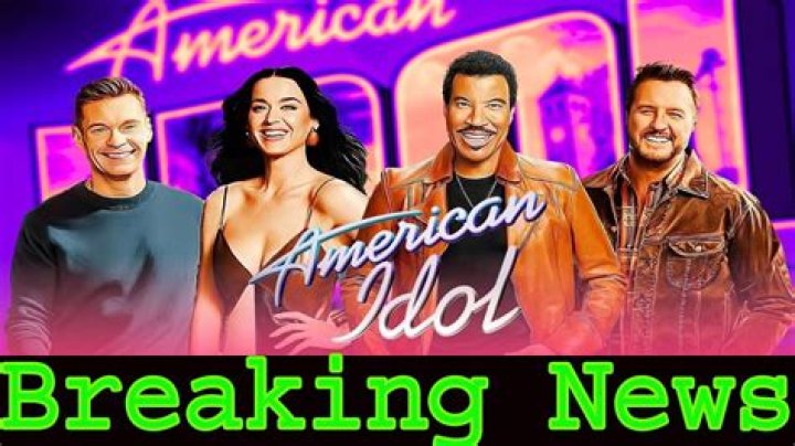 Discovering The American Idol Age Limit For 2024