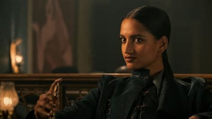 Amita Suman Brings Shadow And Bone To Life: A Storytelling Masterpiece