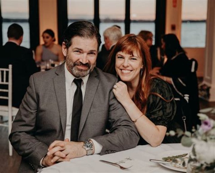 Unveiling The World Of "Amy Bruni Husband": Discoveries And Insights Await