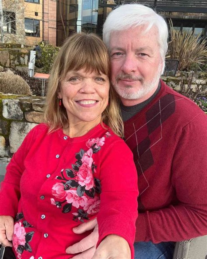 Amy Roloff: A Journey Of Resilience And Inspiration