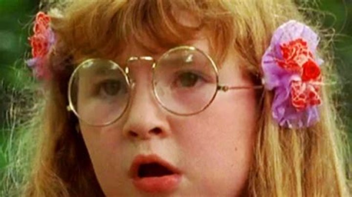 Amy Sakasitz: What happened to the Child Actress? Where is she now?