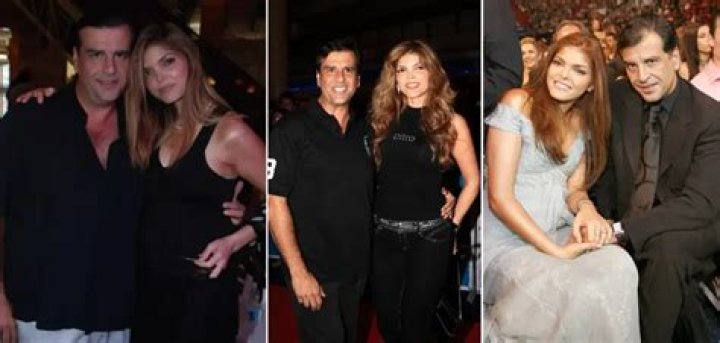 Ana Brbara's Ex-Husband: The Inside Story