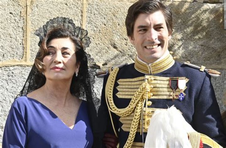 A Deep Dive Into Ana Sainz's Husband: Who Is He?