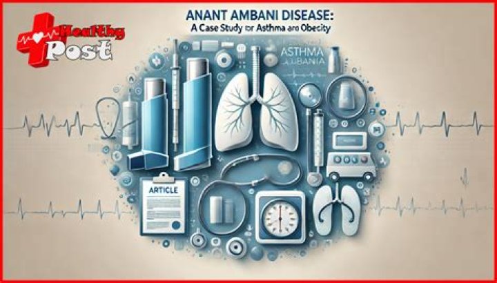 Anant Ambani's Health Struggle: The Inside Story