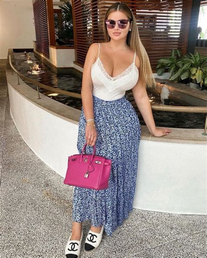 A Closer Look at Her Age, Height, Net Worth and Relationship Status |