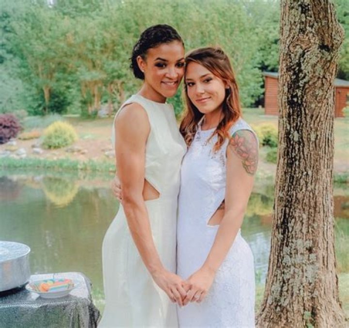 Exploring The Life Of Andraya Carter And Wife