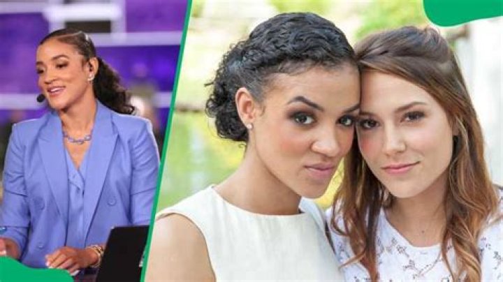 Unraveling The Mystique Of Andraya Carter's Girlfriend