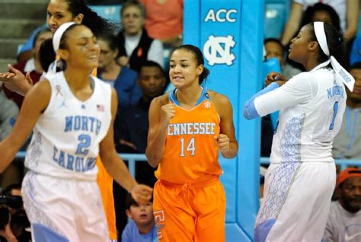 Exploring The Journey Of Andraya Carter: A Trailblazer In Sports And Advocacy