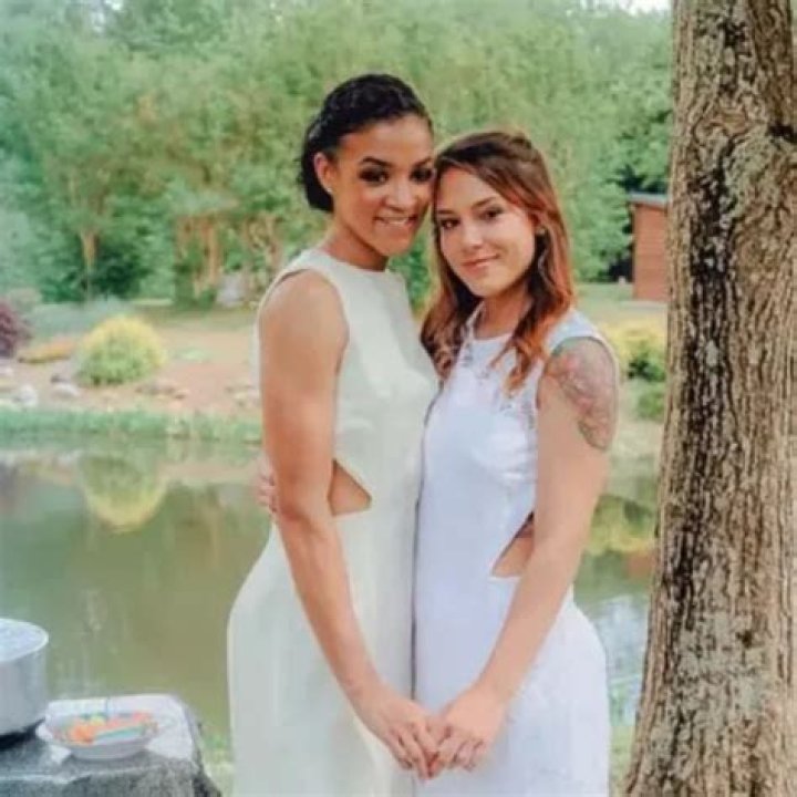 Unveiling The Life Of Andrea Carter's Husband: A Journey Of Love And Partnership