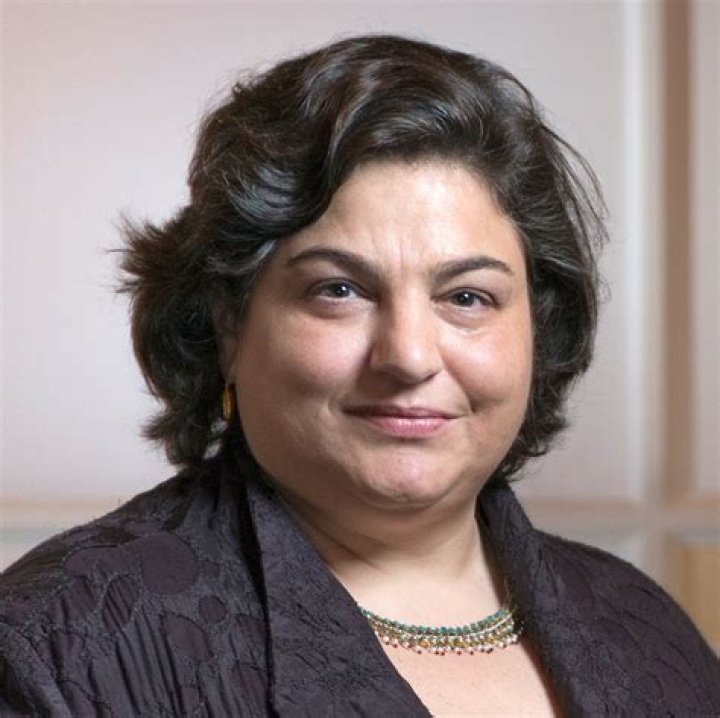 Unveiling The Life And Legacy Of Andrea Soros