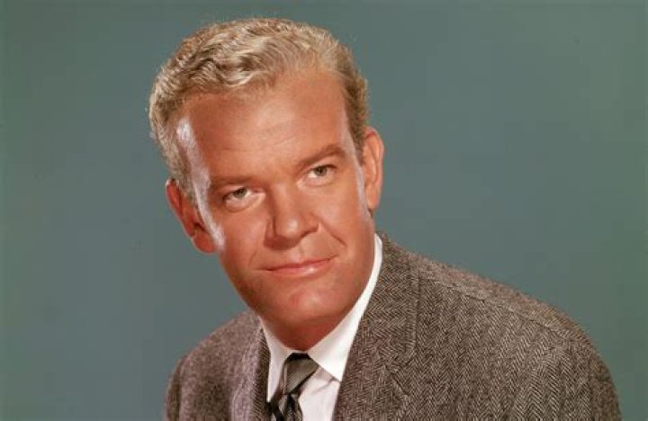 Andrew Duggan: A Legendary Actor On The Silver Screen