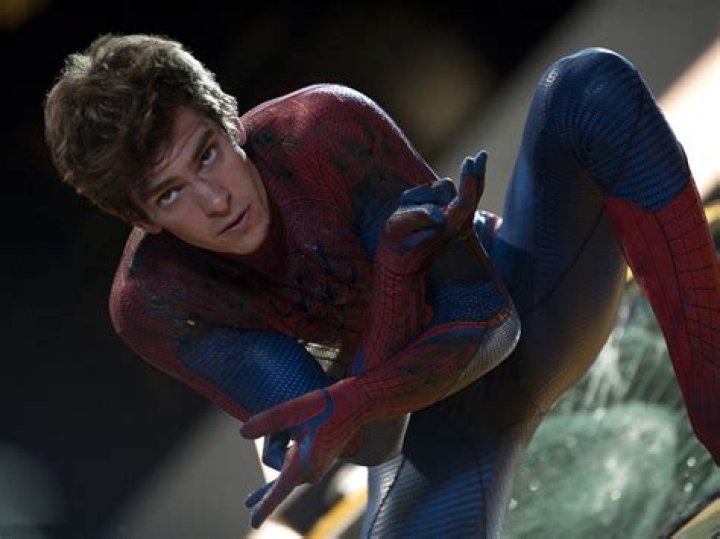 Rediscovering Andrew Garfield As The Amazing Spider-Man