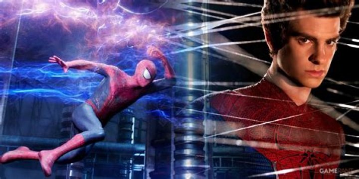 Andrew Garfield: The Amazing Spider-Man Reimagined