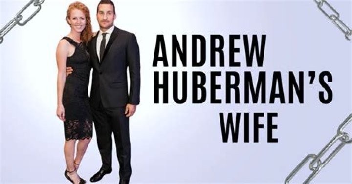 Unveiling The Enigma: Andrew Huberman's Relationship Status