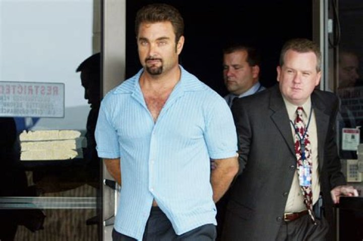 Andrew Luster 2023: Uncovering The Controversial Release