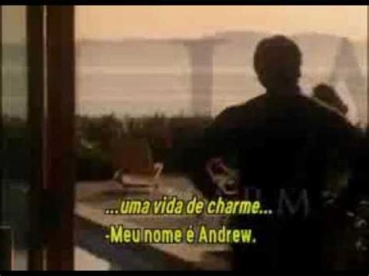 Uncovering The Truth Behind Andrew Luster's Release