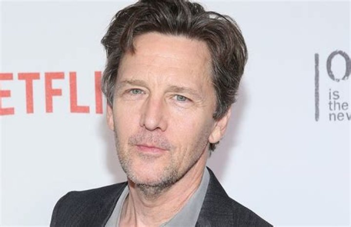 Unveiling Andrew McCarthy's Net Worth: A Journey Through Fame And Fortune