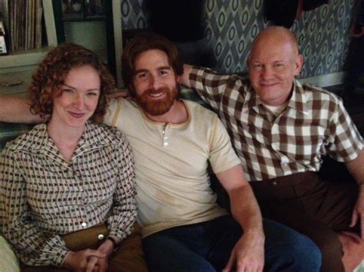 Meet His Sister, Ali Mac