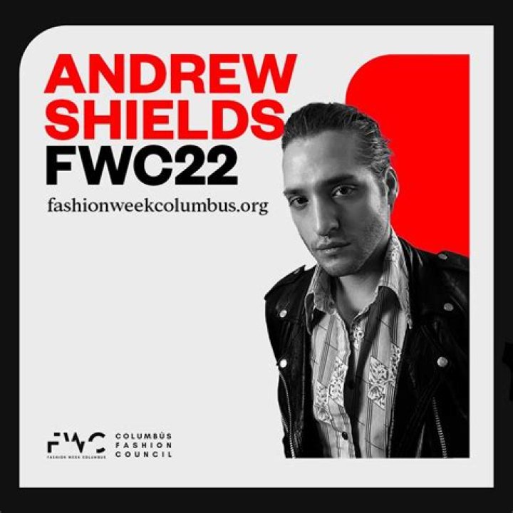 Andrew Shields Found In The Frozen North