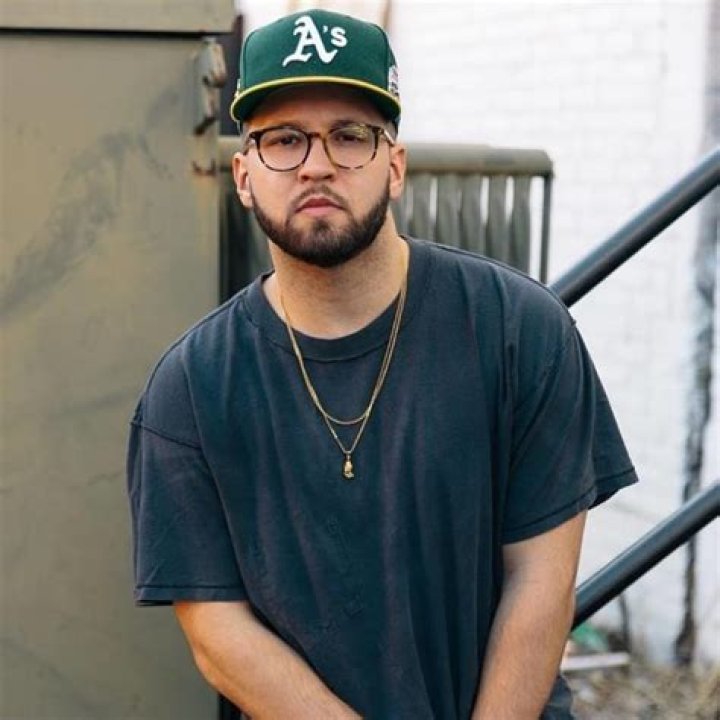 Discovering The Musical Journey Of Andy Mineo