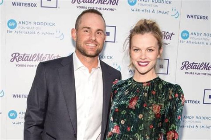 Andy Roddick Net Worth, Age, Wife And More