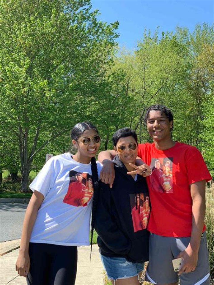 Angel Reese's Parents: Meet The Family Behind The Rising College Basketball Star