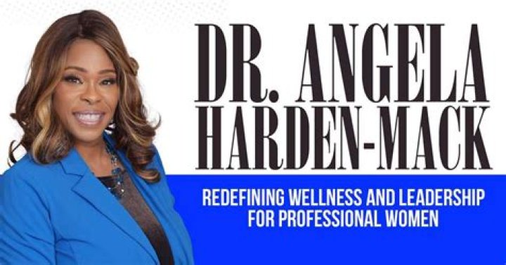 Angela Harden: Basketball Star And Role Model