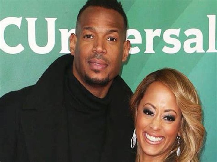 Angelica Zachary: A Glimpse into the Life of Marlon Wayans’ Ex-Wife