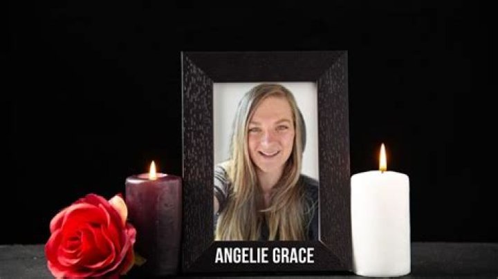 Unveil The Enchanting World Of Angelie Grace Dye