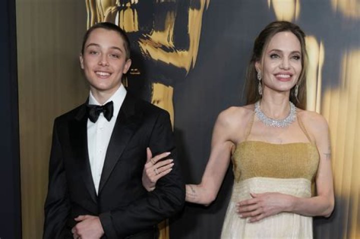 Angelina Jolie's Biological: Uncovering The Legacy