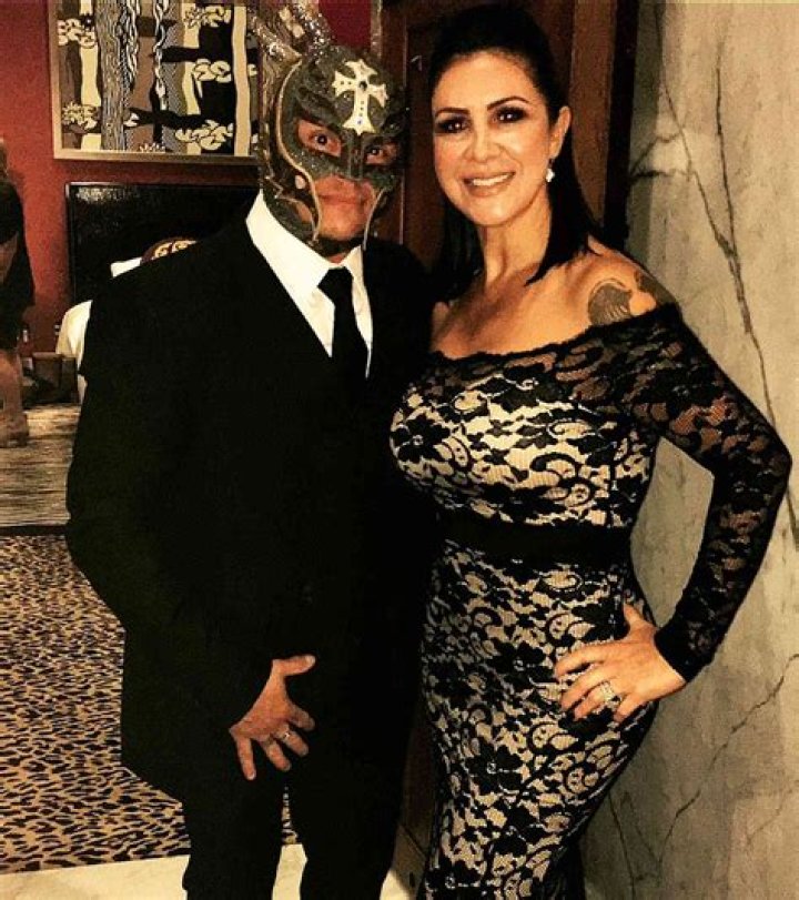 Unveiling The Secrets Of Angie Mysterio's Height: Discoveries And Insights