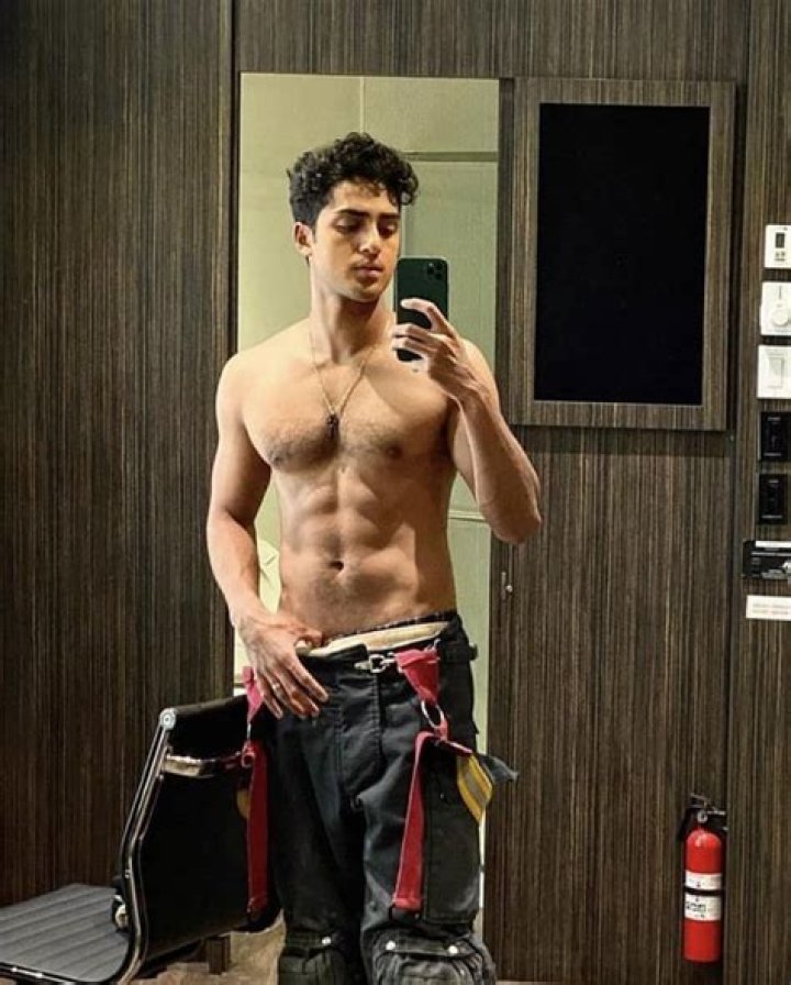 Anirudh Pisharody: The Rising Star Of Entertainment