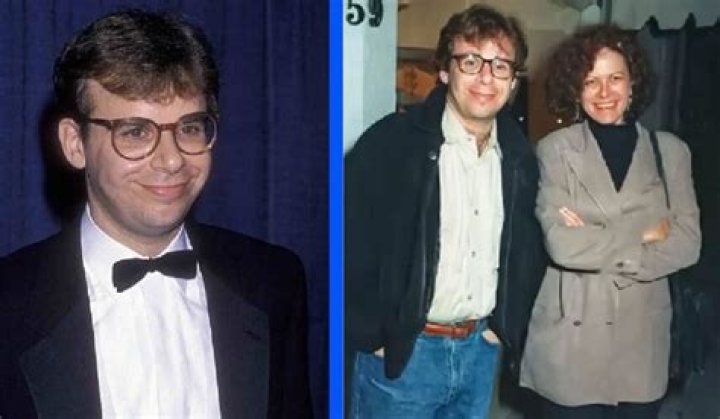 Who Was Ann Belsky? Discovering the Life of Rick Moranis’ Late Wife |