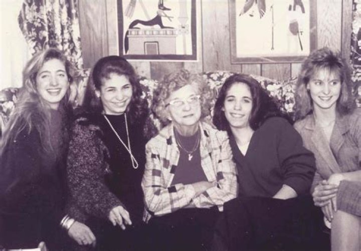 Ann Brannack: What happened to Ethel Kennedy's mother?