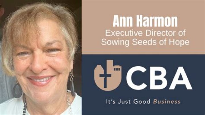Uncover The Allure Of Ann Harmon: Her Captivating Story