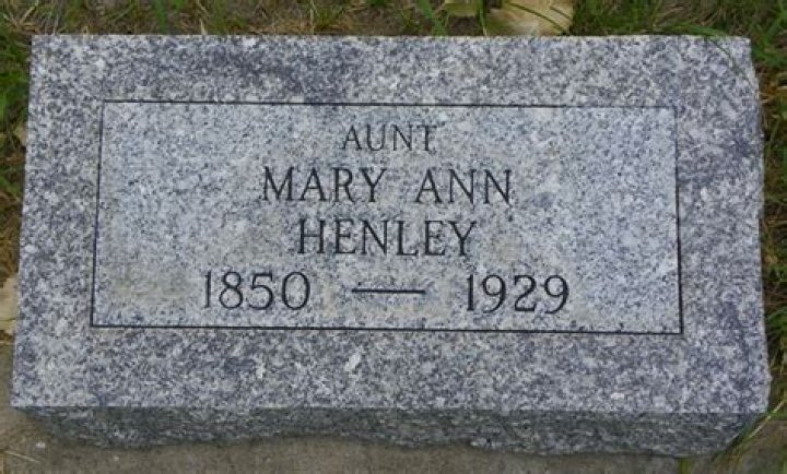 Best Ann Henley Songs Of All Time