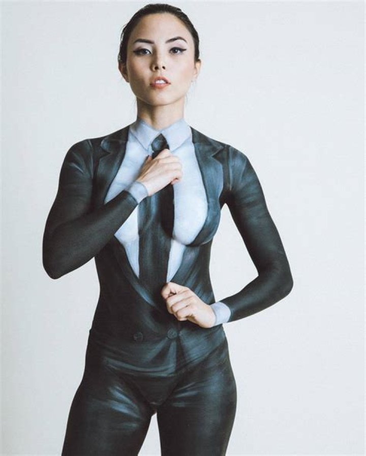 Exploring Anna Akana: The Naked Truth Behind The Fame