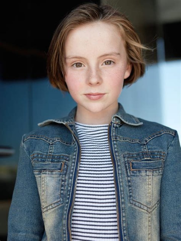 **The Inspiring Journey Of Anna Cooke: A Multifaceted Talent**