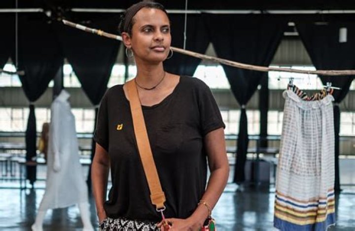 Anna Getaneh's Age: Discover The Story Behind Her Longevity